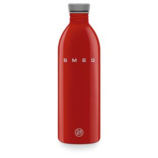 SMEG WBF02RD KIRMIZI 1L MATARA