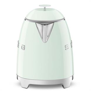 SMEG YEŞİL MİNİ SU ISITICI – KETTLE- KLF05PGEU