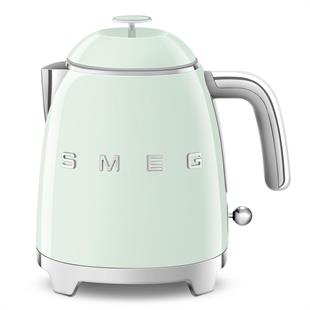 SMEG YEŞİL MİNİ SU ISITICI – KETTLE- KLF05PGEU