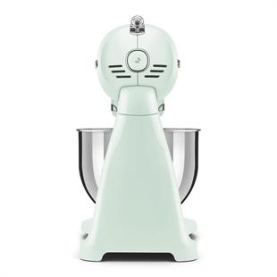 SMEG YEŞİL SMF03PGEU STAND MİKSERİ
