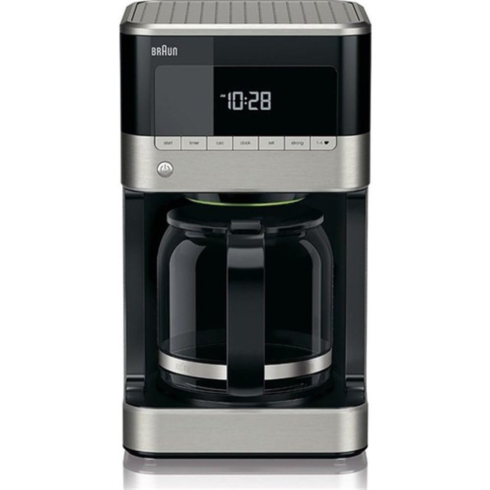 Braun KF7120BK Filtre Kahve Makinesi