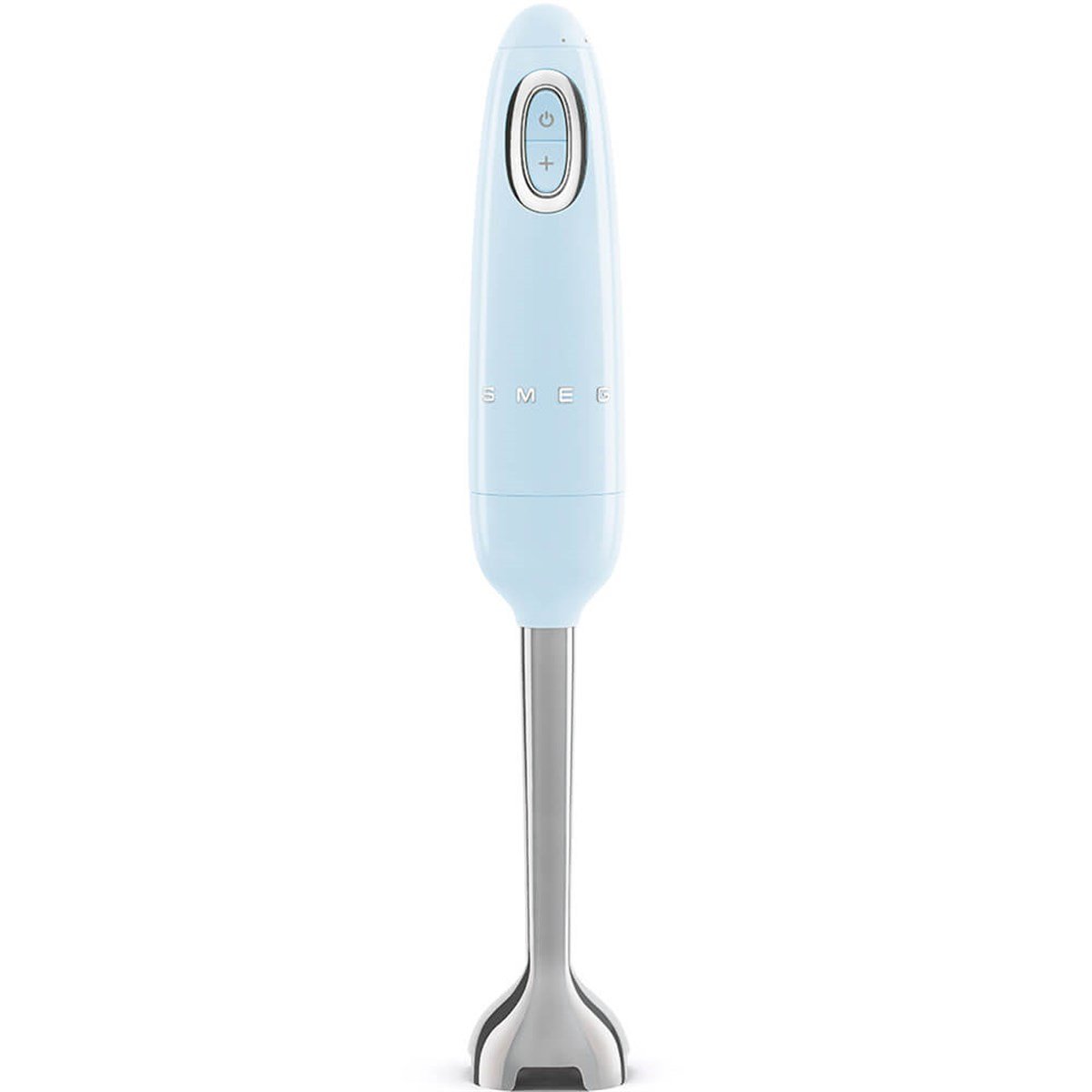 EL BLENDER - PASTEL MAVİ SMEG HBF01PBEU