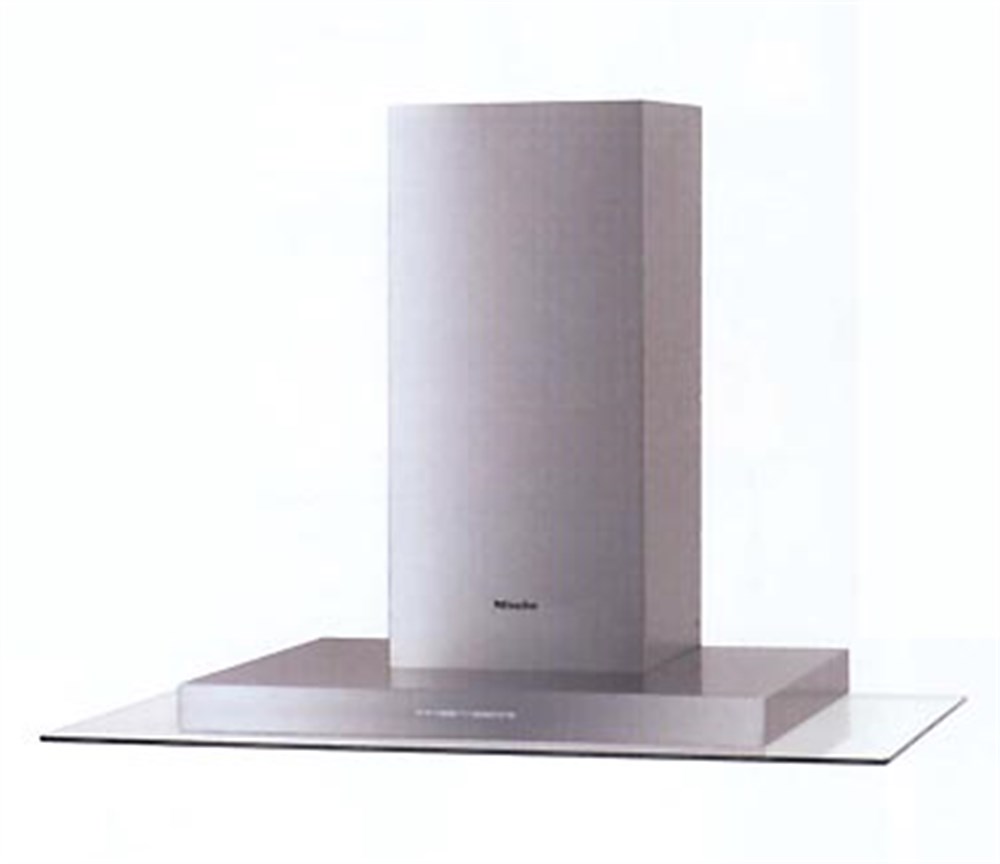 Miele Davlumbaz DA 5490 W