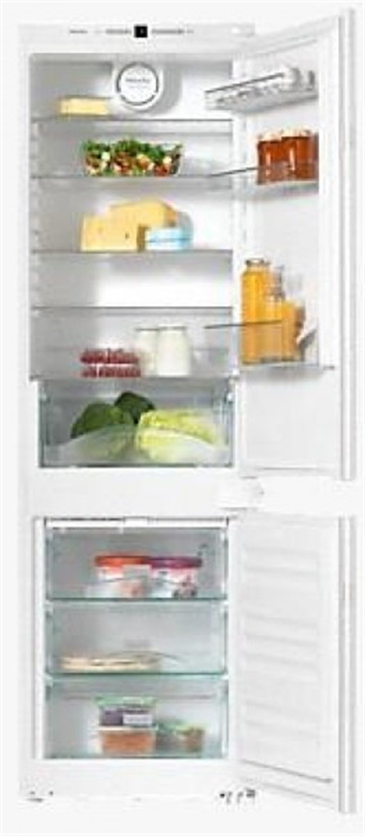 Miele KF 37132 İD A++ KFN 7734 D