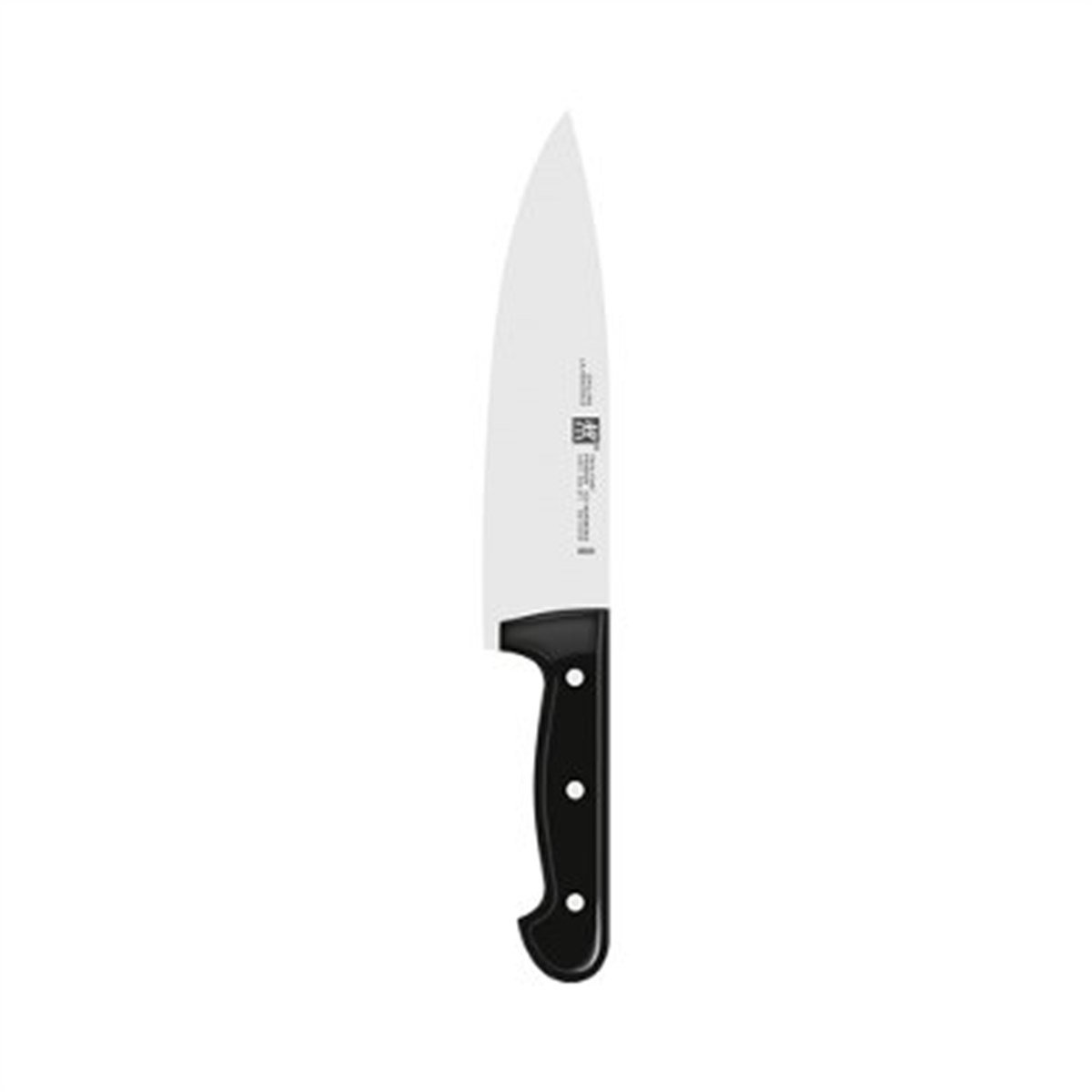 ZWILLING TWİN CHEF ŞEF BIÇAĞI 20 CM