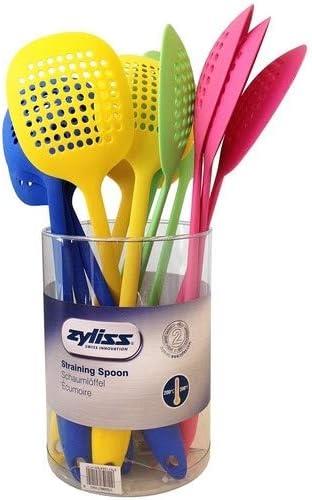 Zyliss E71645 Süzgeçli Kaşık (1 Adet)