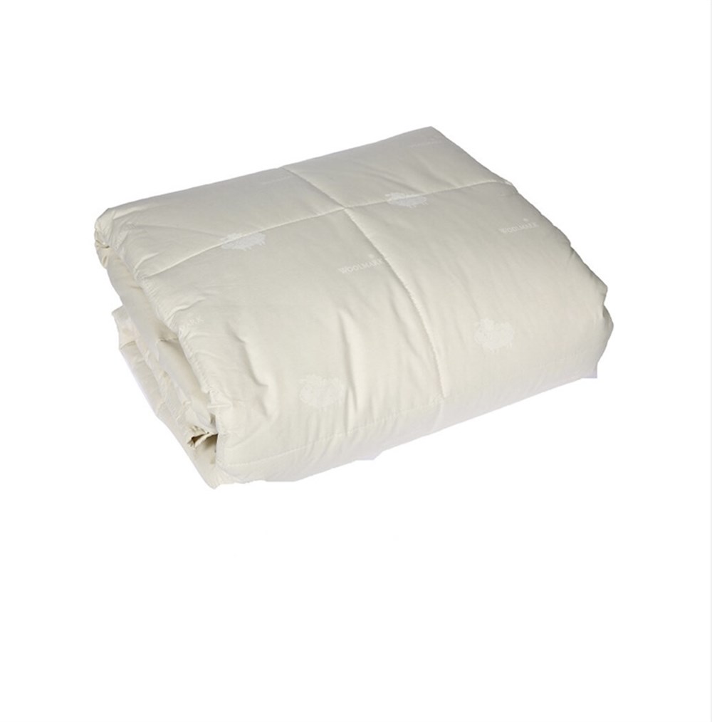 Özdilek Çift Kişilik Yün Yorgan