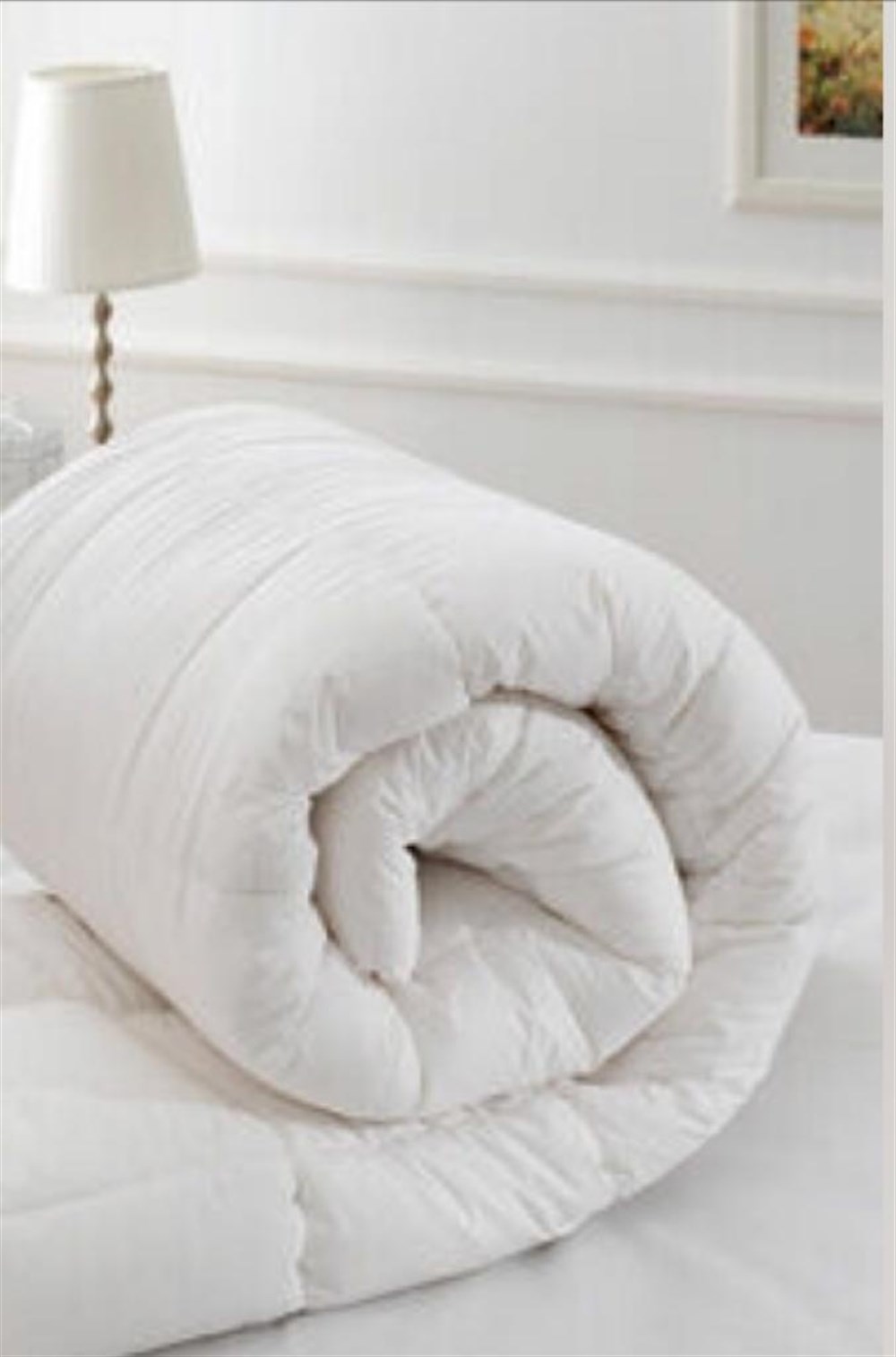 Özdilek Microsoft Tek Kişilik Yorgan 155x215