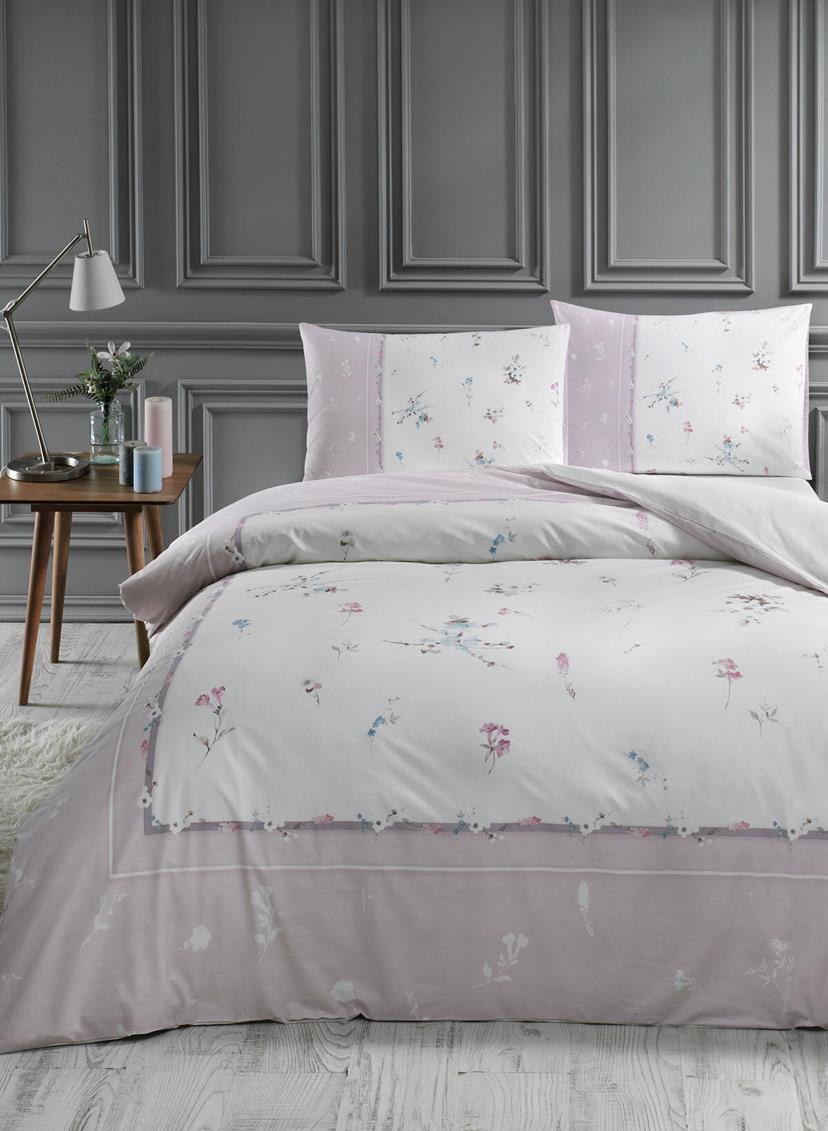 Özdilek Nemesia Çift Kişilik Nevresim Takımı