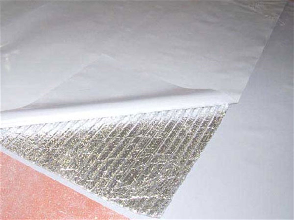  Beton Yorganı Isı Yalıtımlı Çift Kat Alev Yürümez Pvc