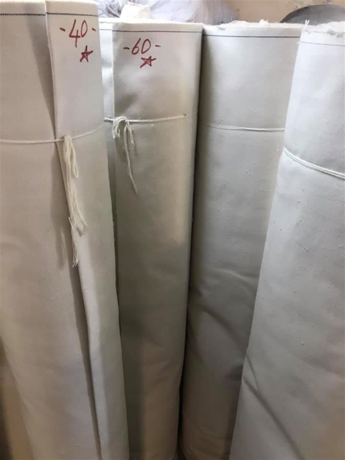 140cmX100cm Hambez 850 Gram Pamuklu Bez