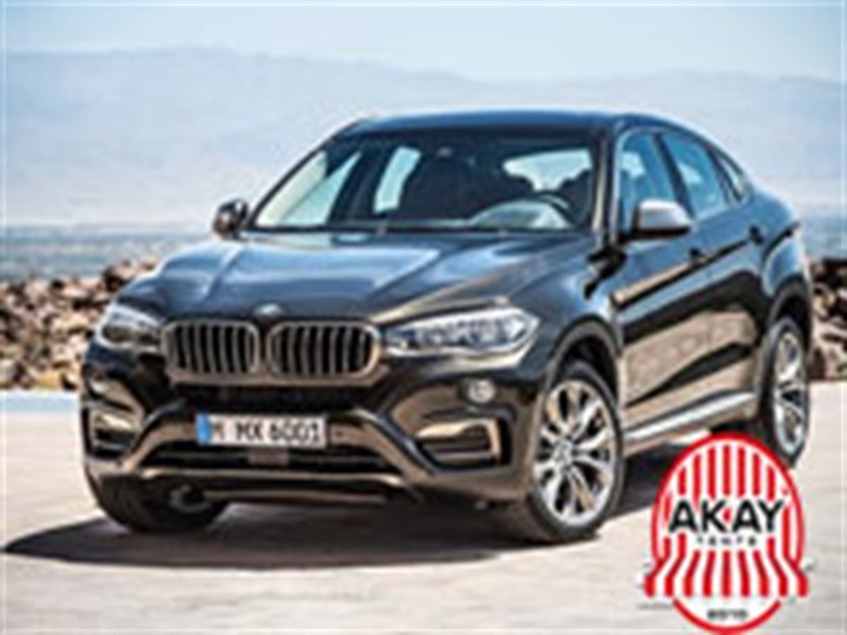 BMW Modelleri Hambez Pamuklu Oto Branda