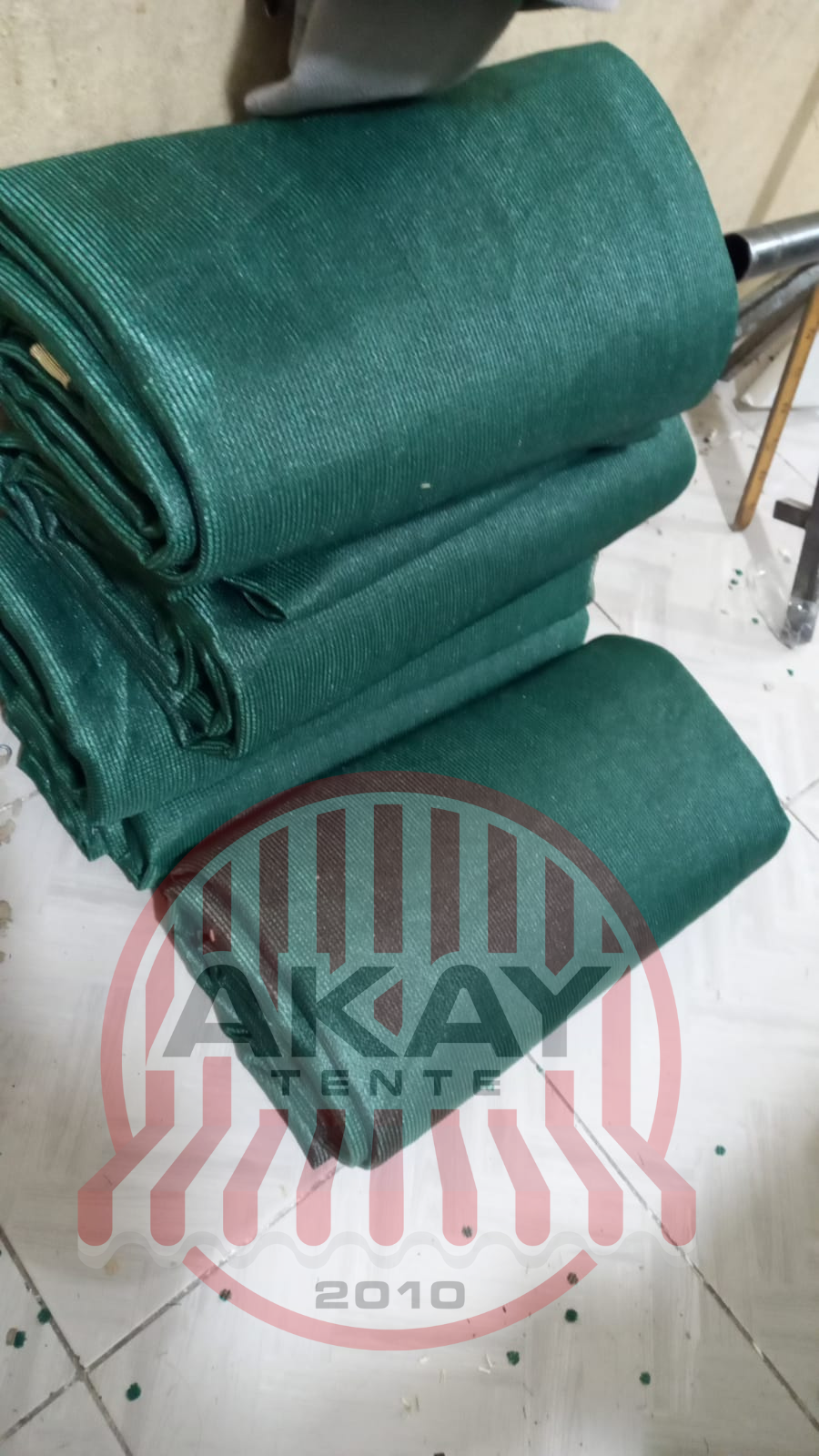 42mX200cm Gölgelik File Çit Filesi