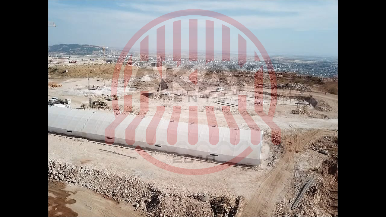 Deprem Çadırı 