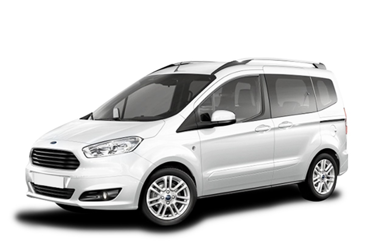 Ford Modelleri Oto Brandası İçi Miflonlu Su Geçirmez