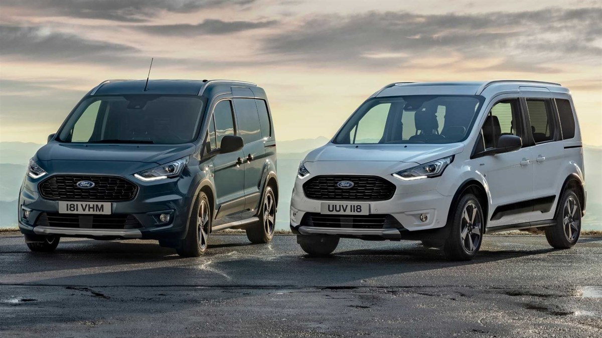 Ford Modelleri Oto Brandası İçi Miflonlu Su Geçirmez