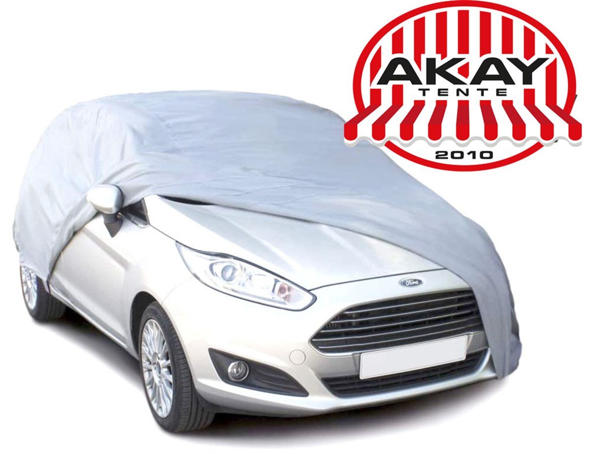 Ford Modelleri Oto Brandası İçi Miflonlu Su Geçirmez