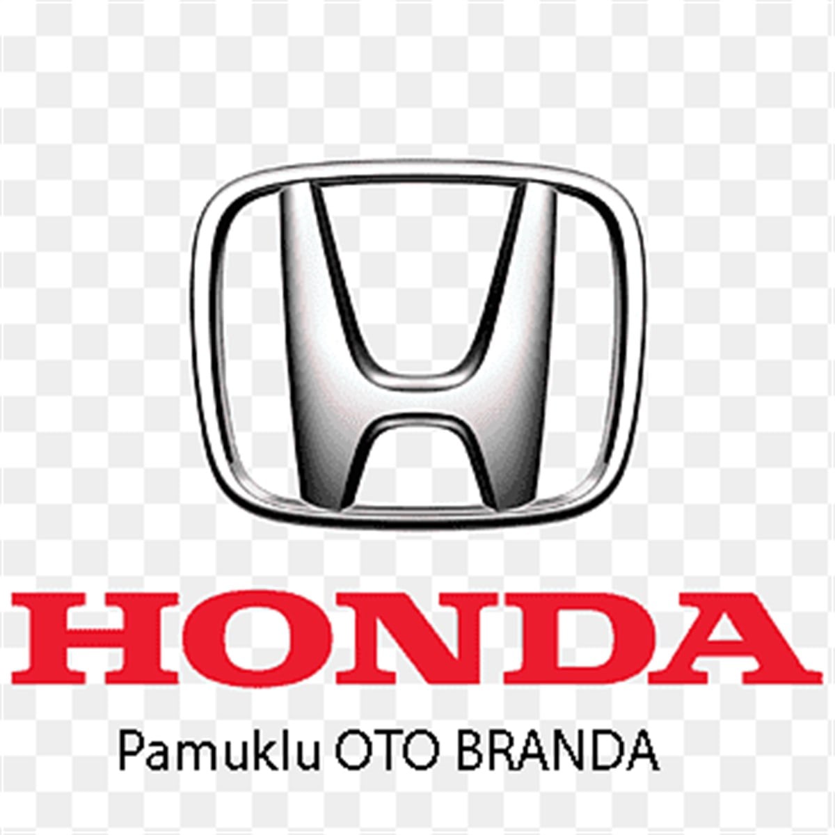 Honda Modelleri Oto Brandası Pamuklu Hambez