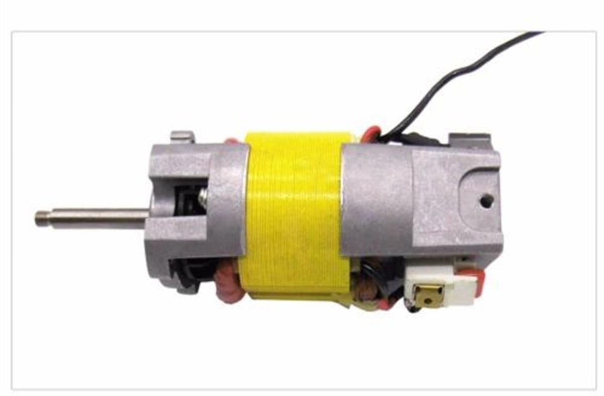 Leister Branda Kaynak Makinası Motoru