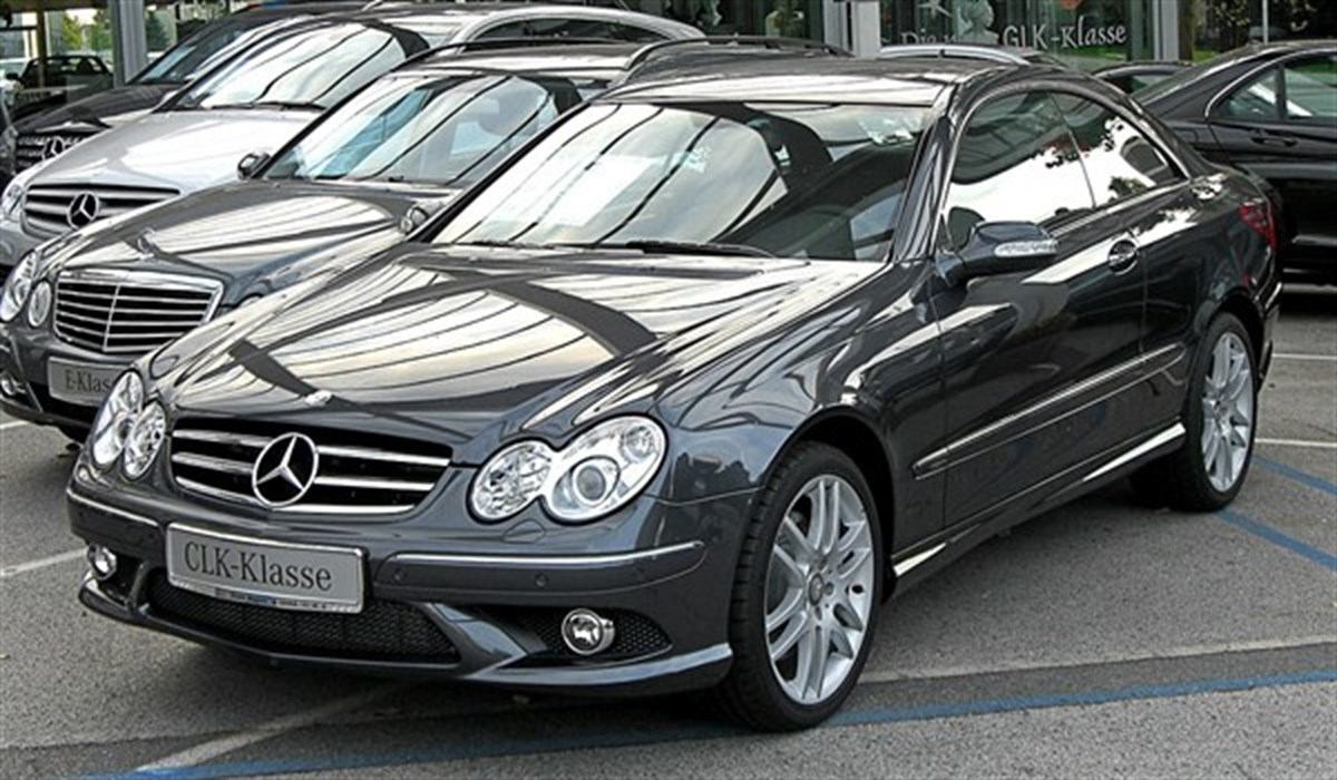 Mercedes Modelleri Oto Brandası Pamuklu Bez Çadır