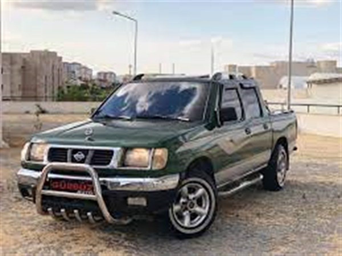 Nissan Modelleri Pamuklu Oto Branda  Hambez