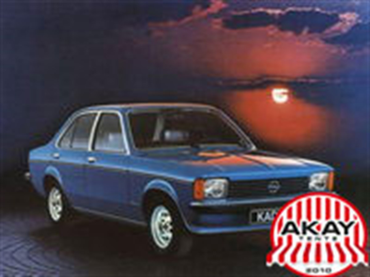 Opel Modelleri Pamuklu Hambez Oto Branda