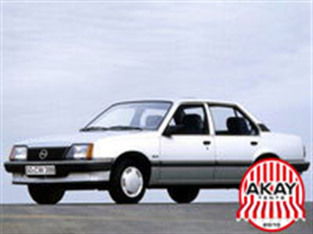 Opel Modelleri Pamuklu Hambez Oto Branda