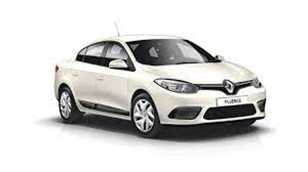 Renault Modelleri Oto Branda Pamuklu Bez