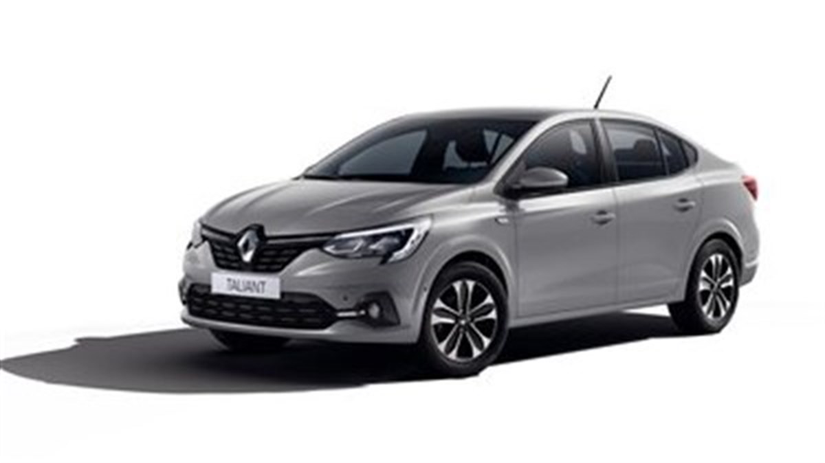 Renault Modelleri Oto Branda Pamuklu Bez