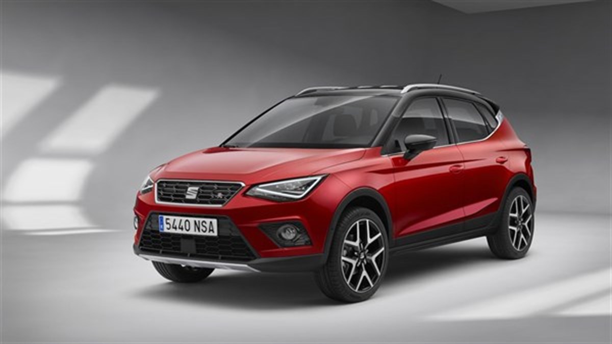 Seat Modelleri Oto Brandası Pamuklu Hambez