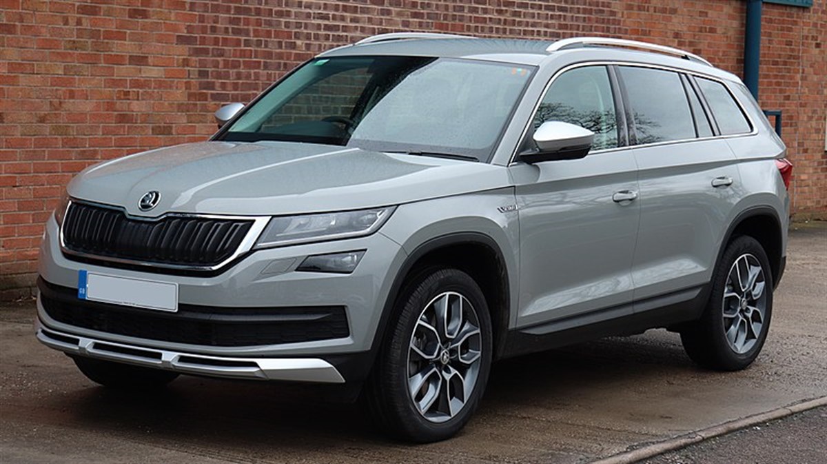 Skoda Modelleri Oto Branda İçi Miflonlu Su Geçirmez