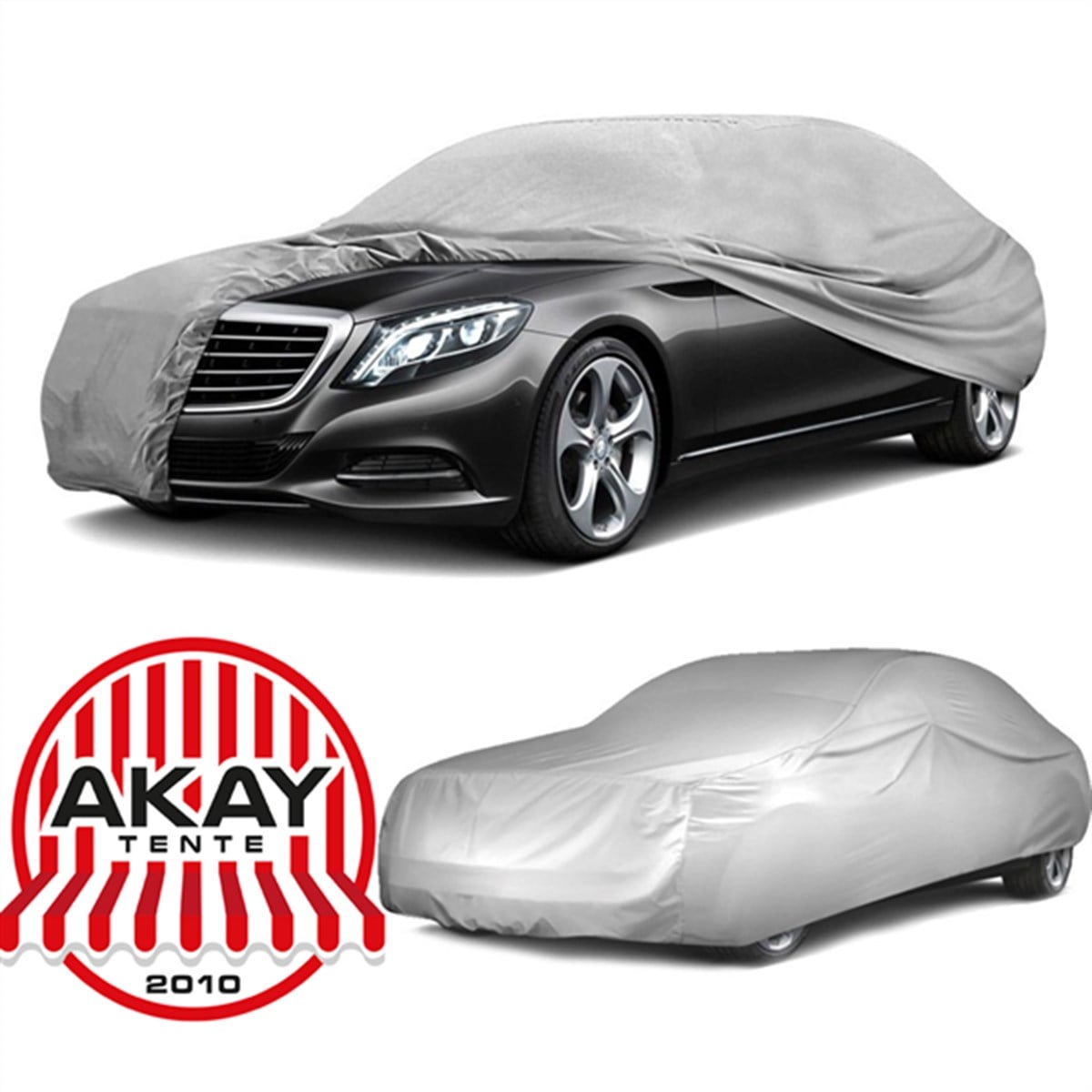 Suzuki Modelleri Oto Brandası Pamuklu Ham bez