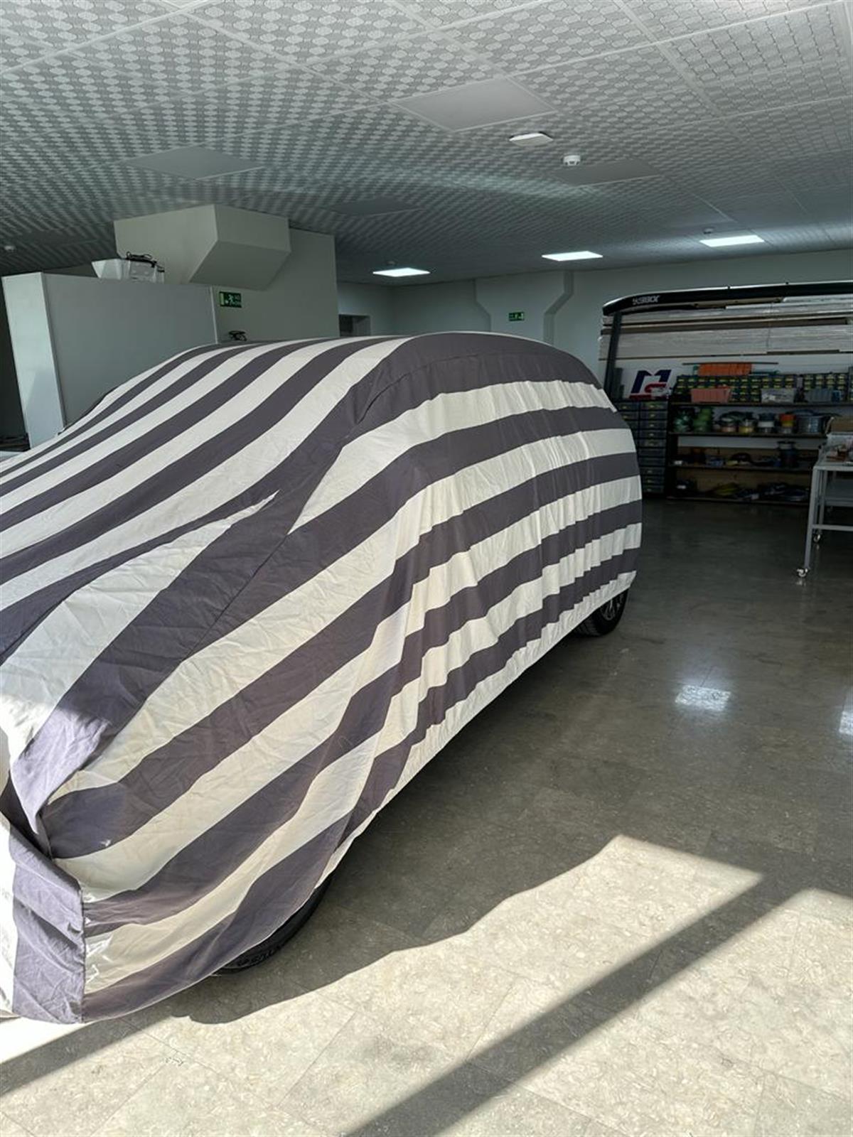 Toog  Araç Örtüsü Oto Branda