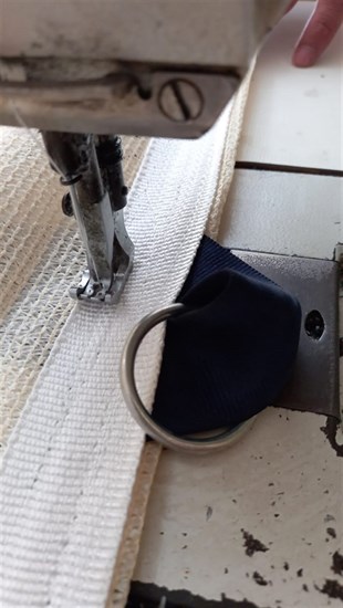 Gölgeleme Filesi