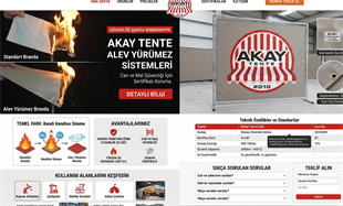 Alev Yürütmez Yanmaz Branda