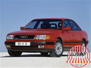 Audi Modelleri Su Geçirmez İçi Miflonlu Oto Branda