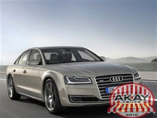 Audi Modelleri Su Geçirmez İçi Miflonlu Oto Branda