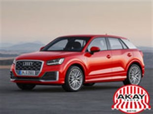 Audi Modelleri Su Geçirmez İçi Miflonlu Oto Branda