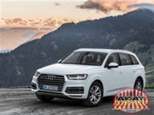 Audi Modelleri Su Geçirmez İçi Miflonlu Oto Branda