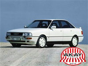Audi Modelleri Su Geçirmez İçi Miflonlu Oto Branda