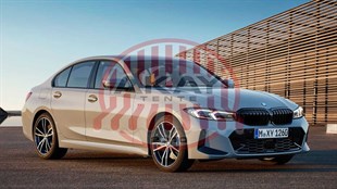 BMW Modelleri Hambez Pamuklu Oto Branda