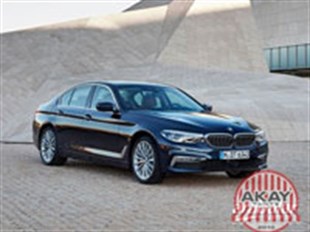 BMW Modelleri Hambez Pamuklu Oto Branda