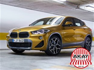 BMW Modelleri Hambez Pamuklu Oto Branda