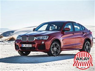 BMW Modelleri Hambez Pamuklu Oto Branda