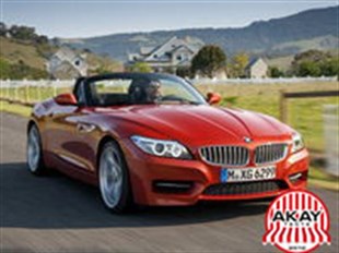 BMW Modelleri Hambez Pamuklu Oto Branda