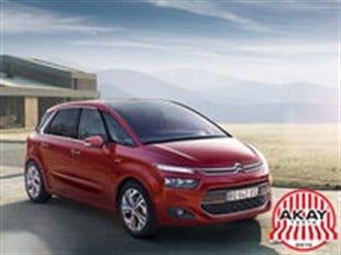 Citroen Modelleri Su Geçirmez İçi Miflonlu Oto Branda