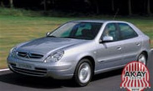 Citroen Modelleri Pamuklu Hambez Oto Branda