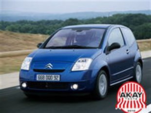 Citroen Modelleri Pamuklu Hambez Oto Branda
