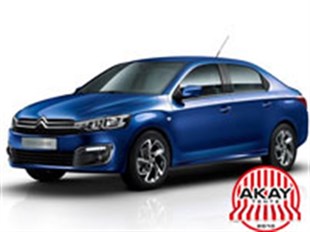 Citroen Modelleri Pamuklu Hambez Oto Branda