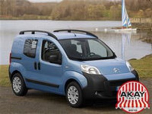 Citroen Modelleri Su Geçirmez İçi Miflonlu Oto Branda